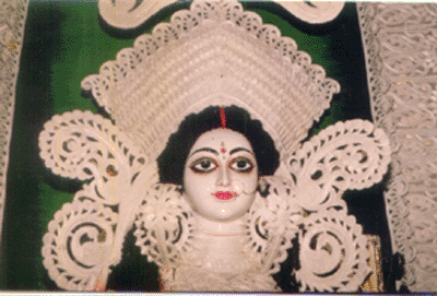 saraswati thakur